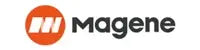 MAGENE logo