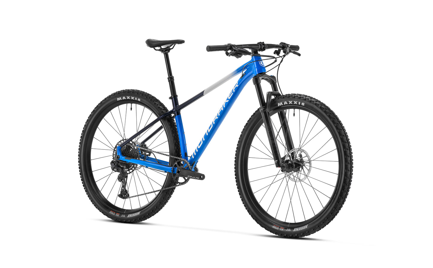 Mondraker CHRONO DC RR Carrera Blue