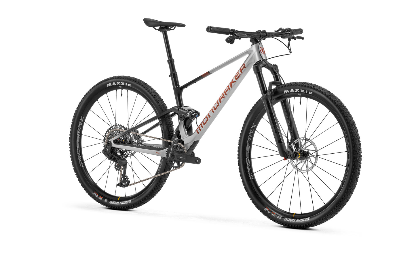 Mondraker F-PODIUM R
