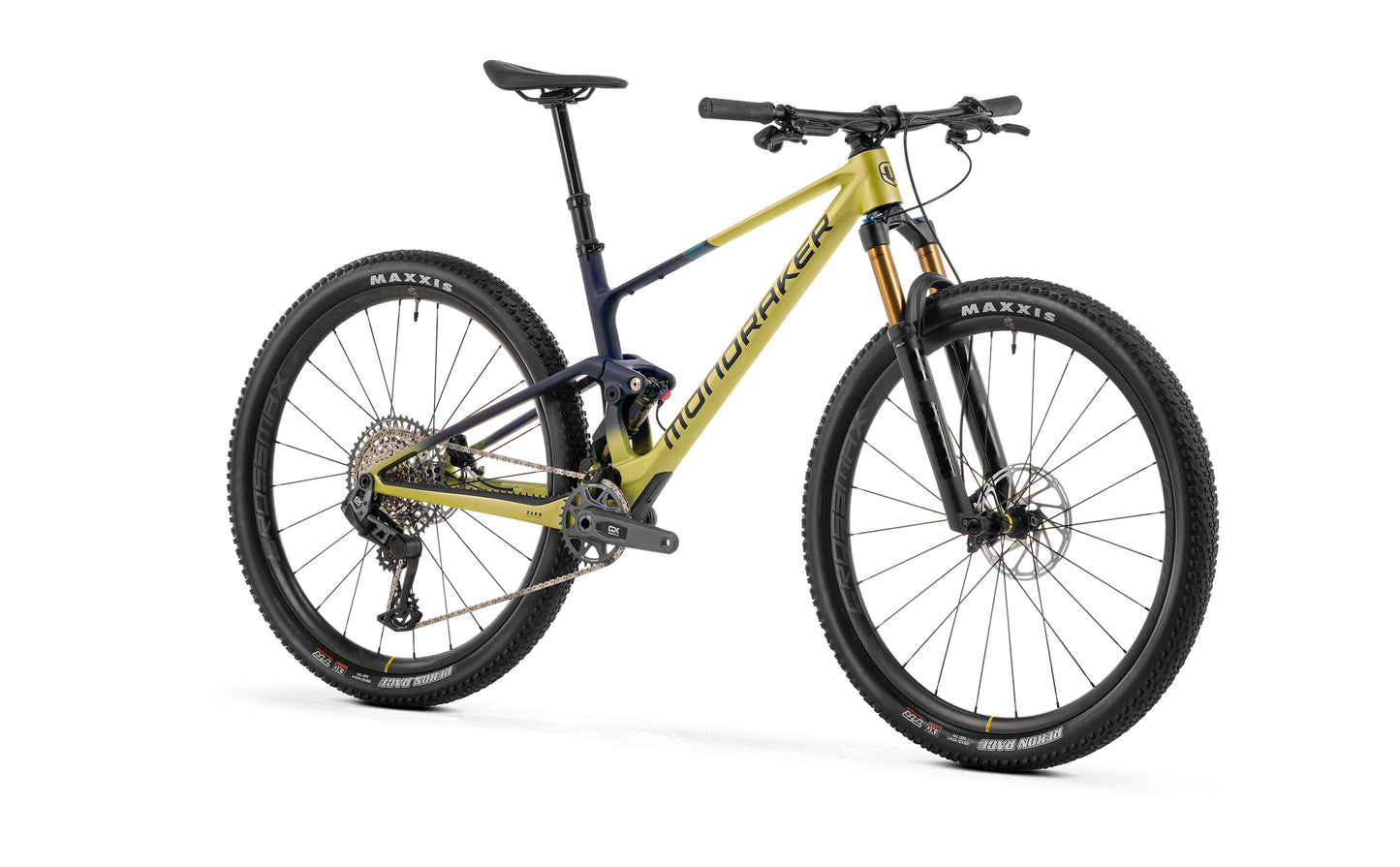 Mondraker F-PODIUM RR