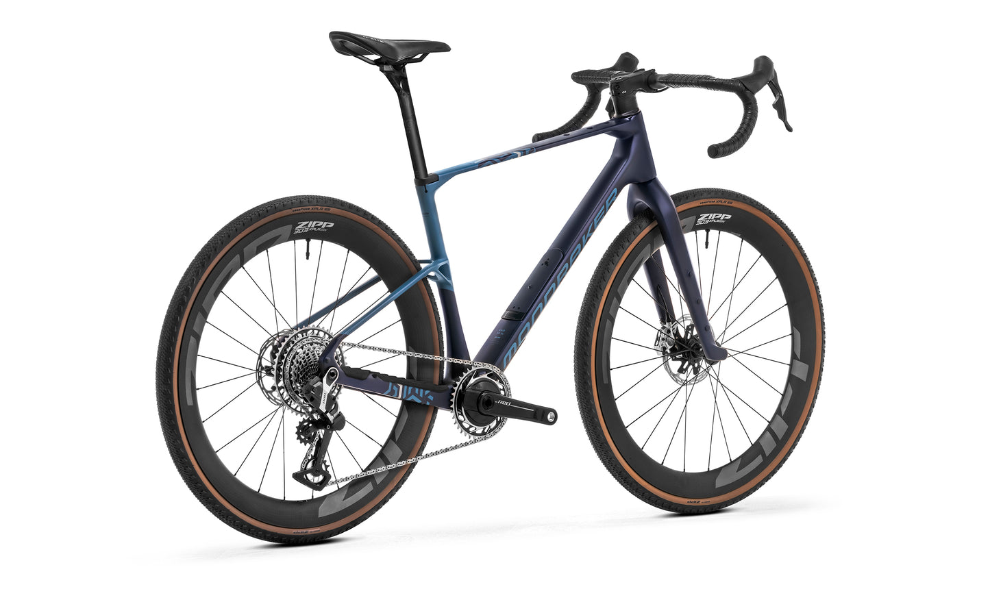 Mondraker ARID CARBON RR SL Midnight Blue