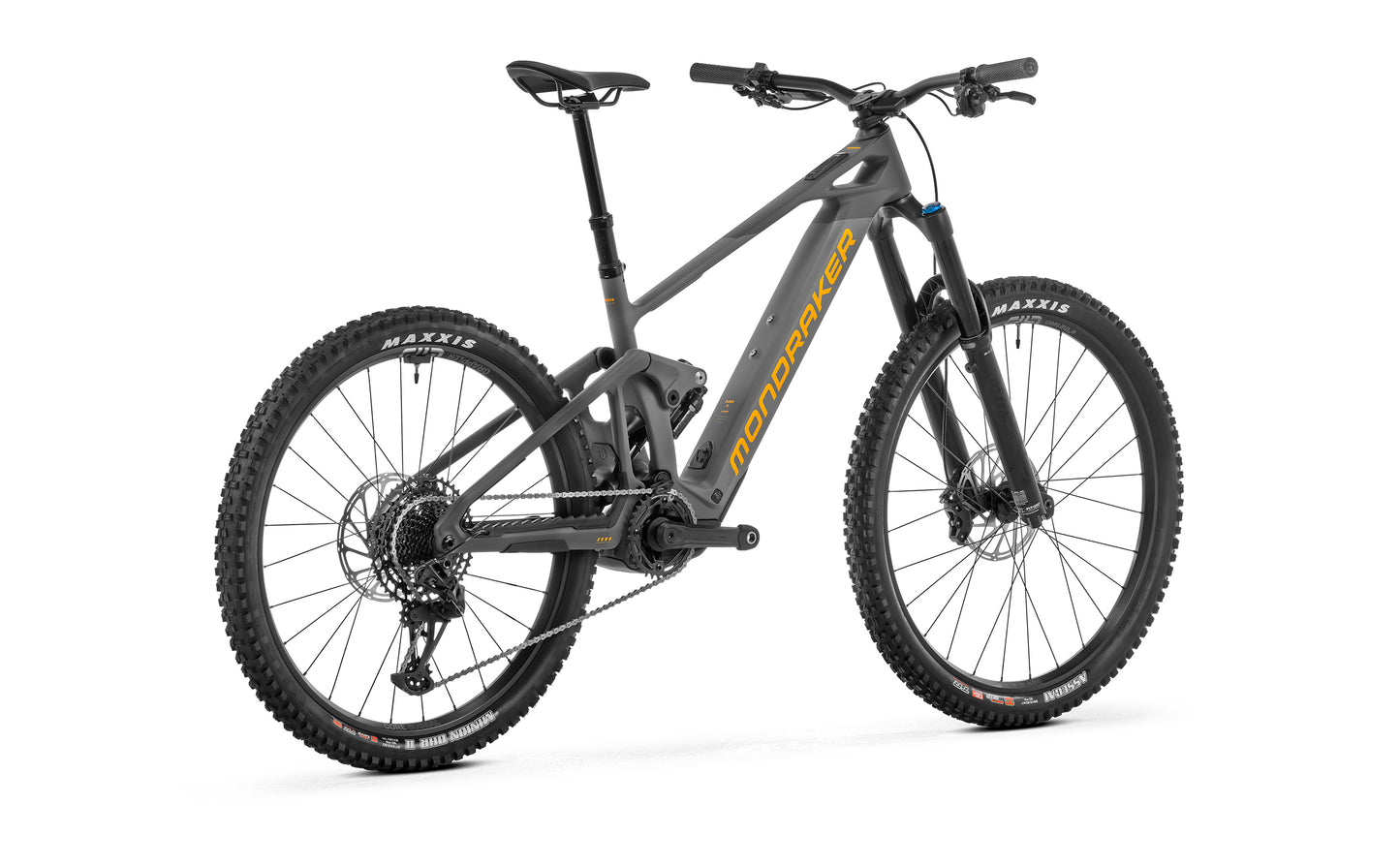 Mondraker DUNE R