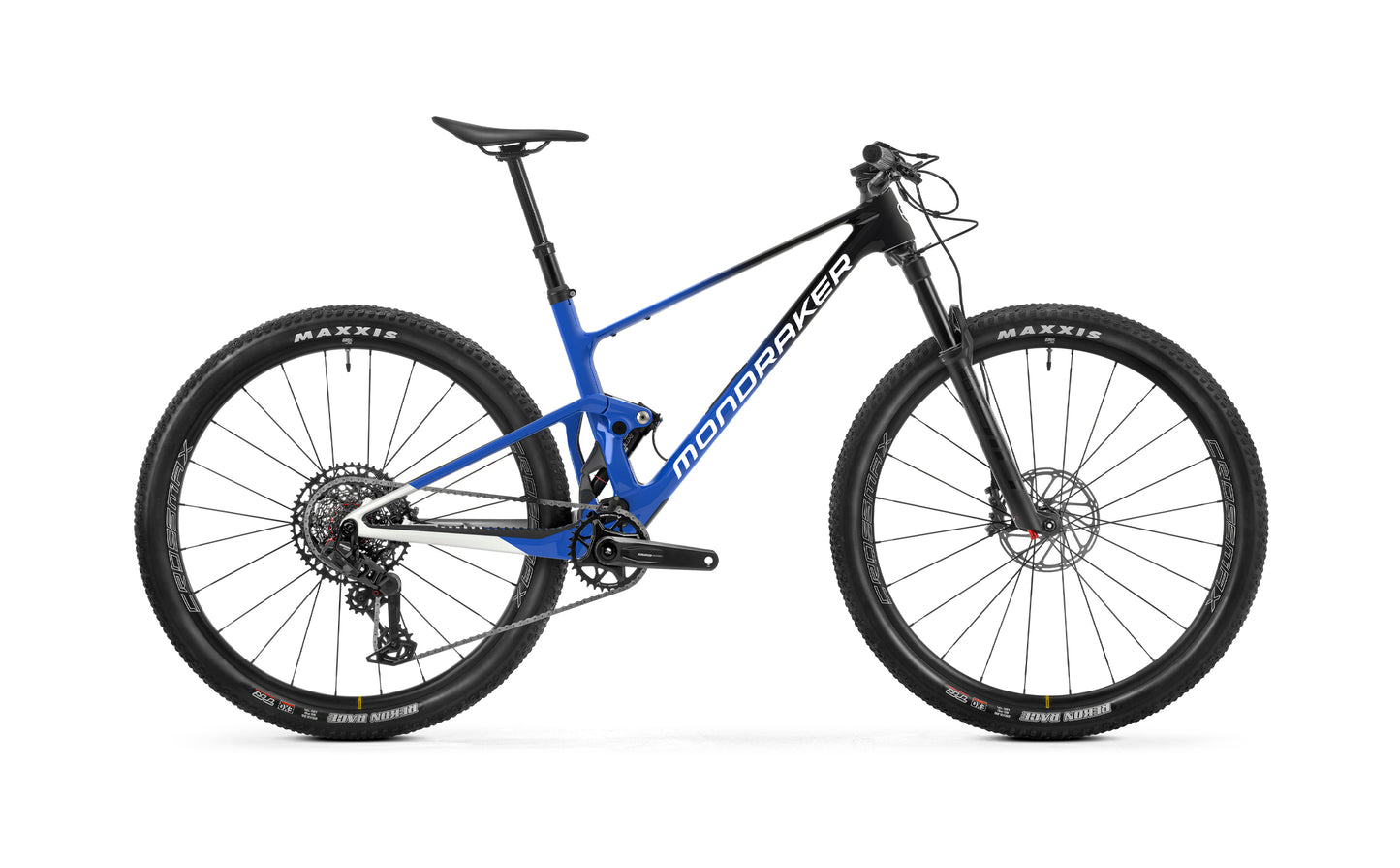 Mondraker F-PODIUM R Team Issue