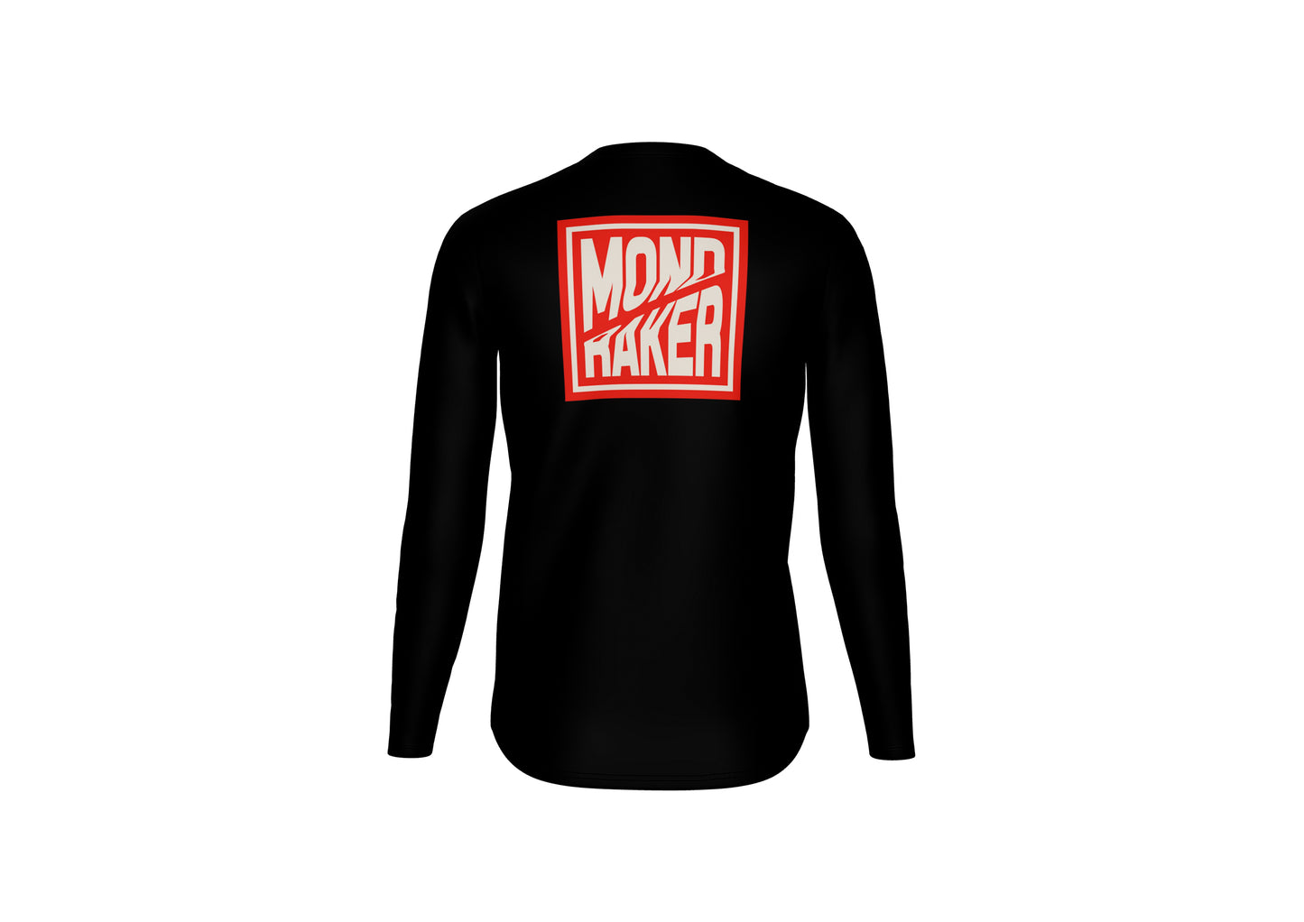 Mondraker JERSEY FOREST L/S