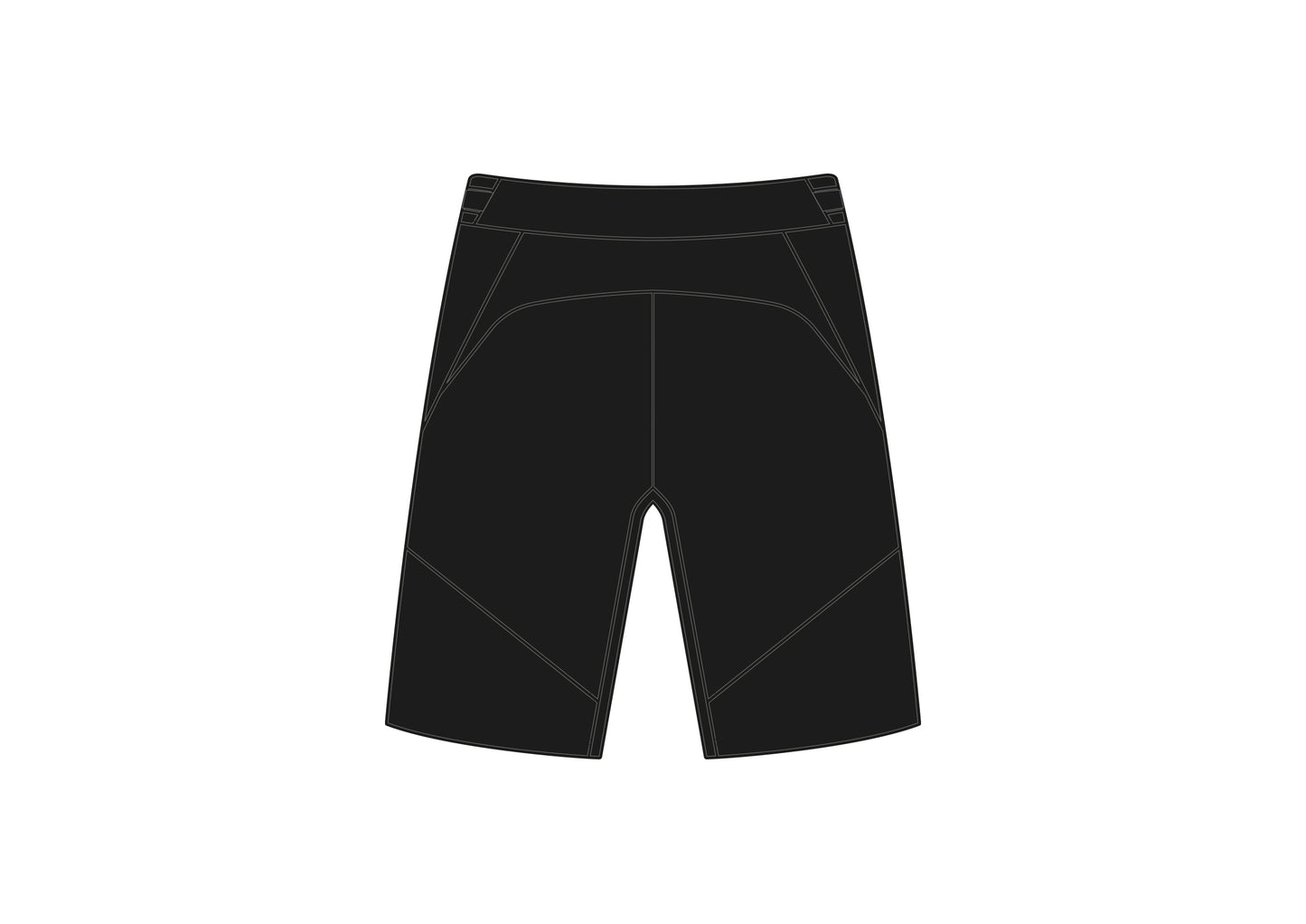 Mondraker SHORT ENDURO FOREST