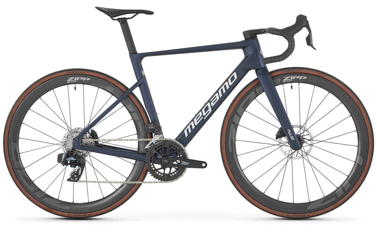 Megamo PULSE 07 2026