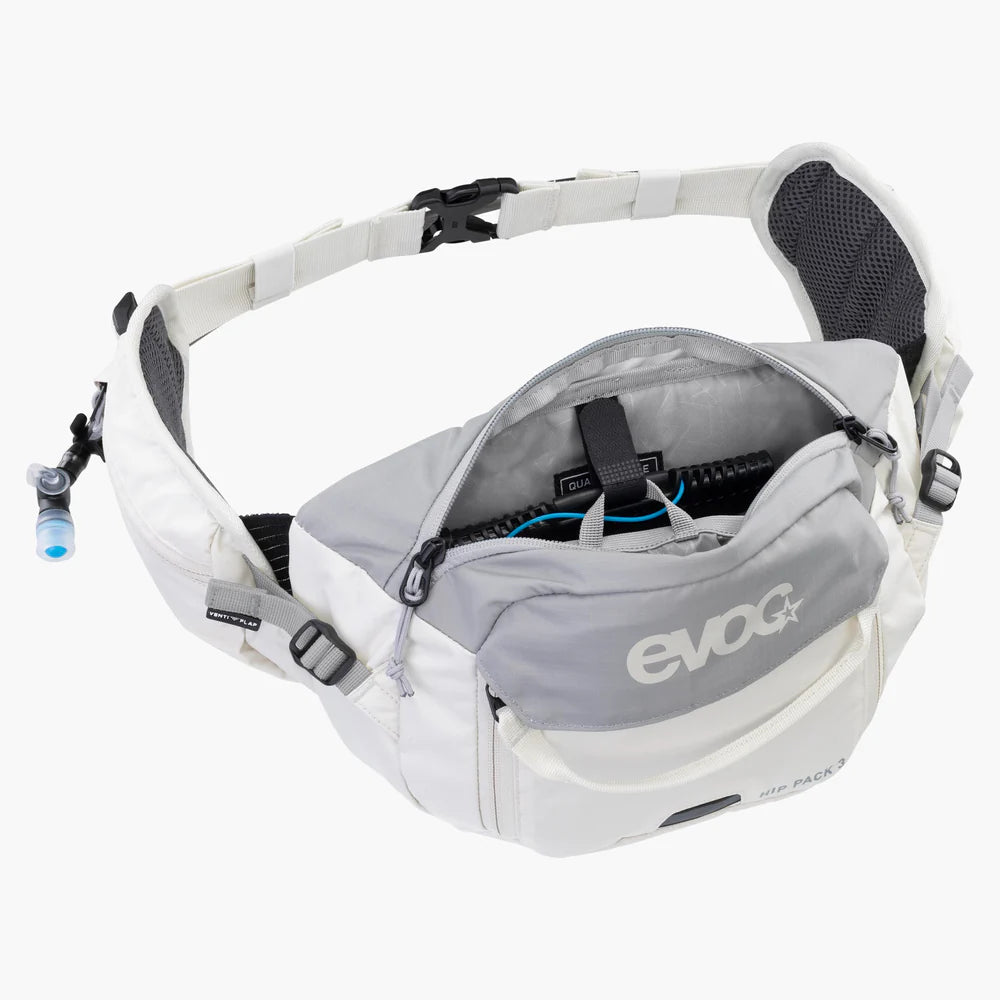EVOC Marsupio Hip Pack 3 Sand Taglia Unica 3l