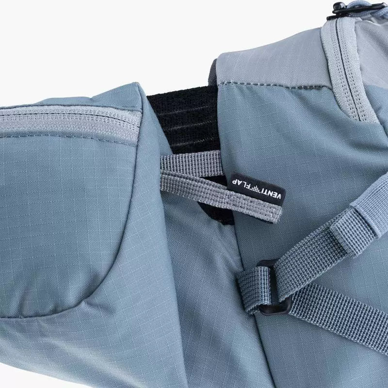 EVOC Marsupio Hip Pack Pro 3lt Grigio