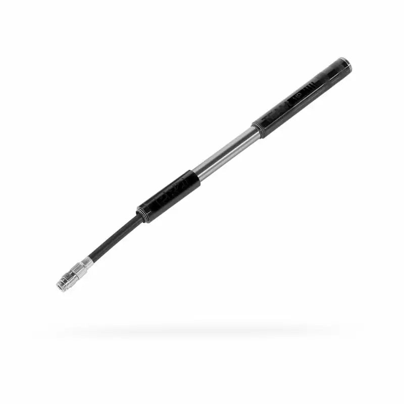 PRO Minimpompa Team HP Alta Pressione con Tubo Flessibile 11bar Alluminio Presta/Schrader