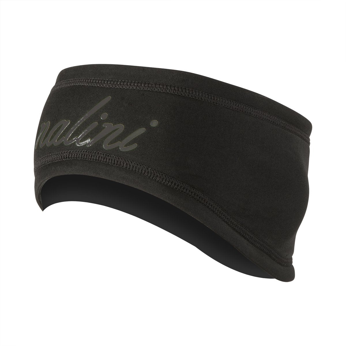 Nalini Fascia donna nero M-L