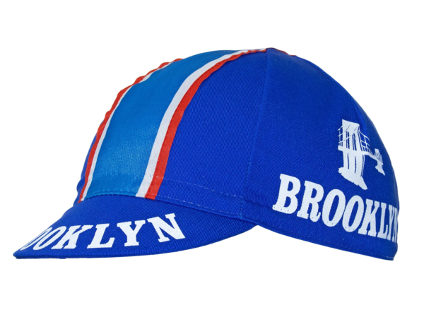 Cappellino Team Brooklyn