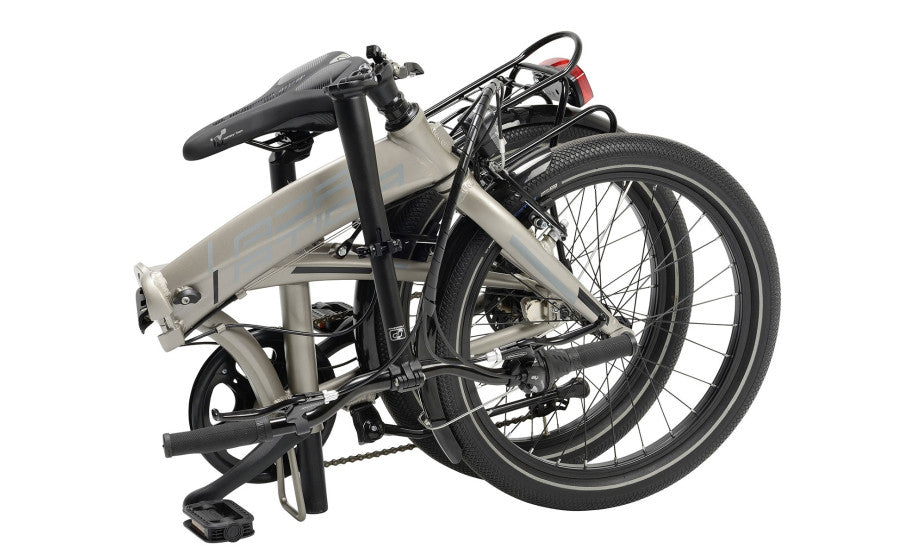 ADRIATICA SMILE 20 6V GRIGIO CHAMPAGNE