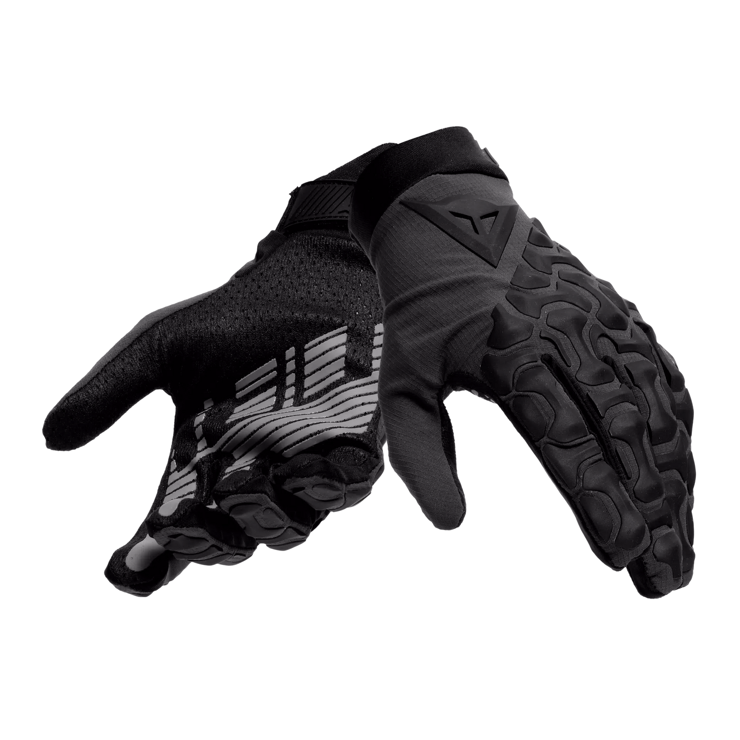 DAINESE Guanti HGR GLOVES EXT BLACK/BLACK