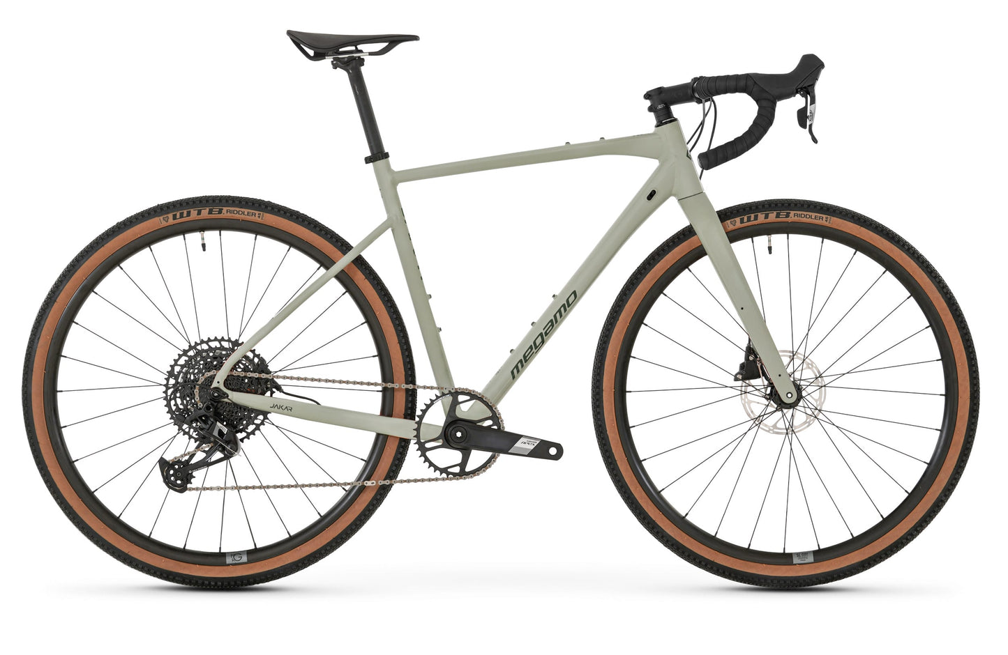 Megamo JAKAR 20 2026