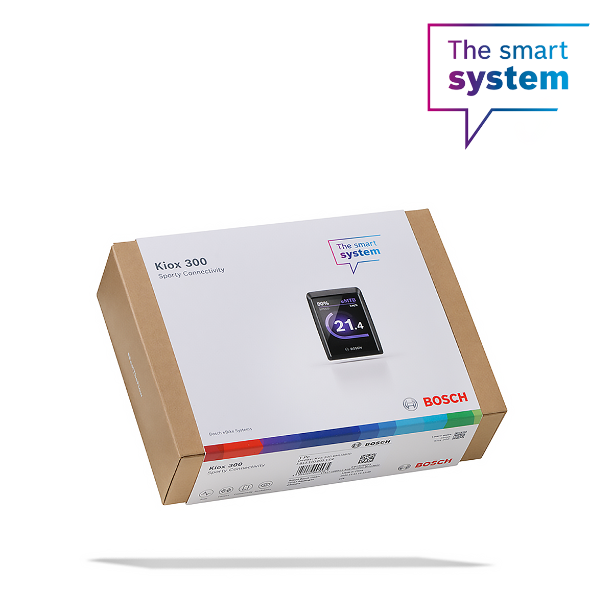 BOSCH Display Kiox 300 (BHU3600)