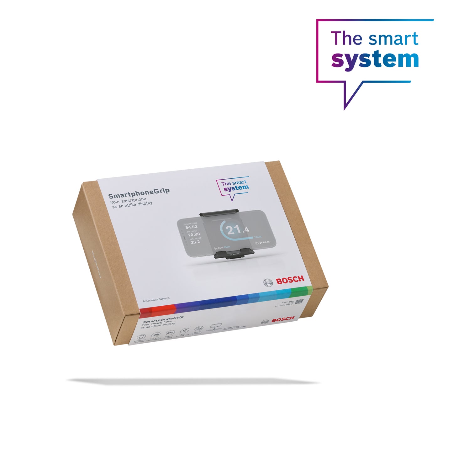 BOSCH SmartphoneGrip (BSP3200)