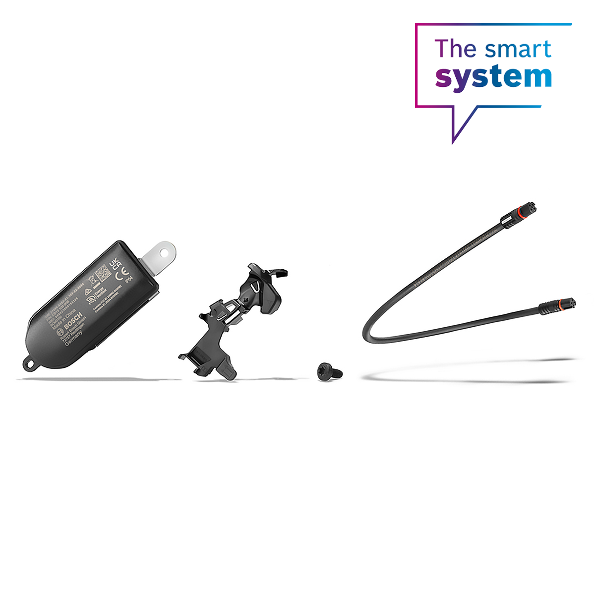 BOSCH Kit di retrofit ConnectModule per BDU33YY (BCM3100)