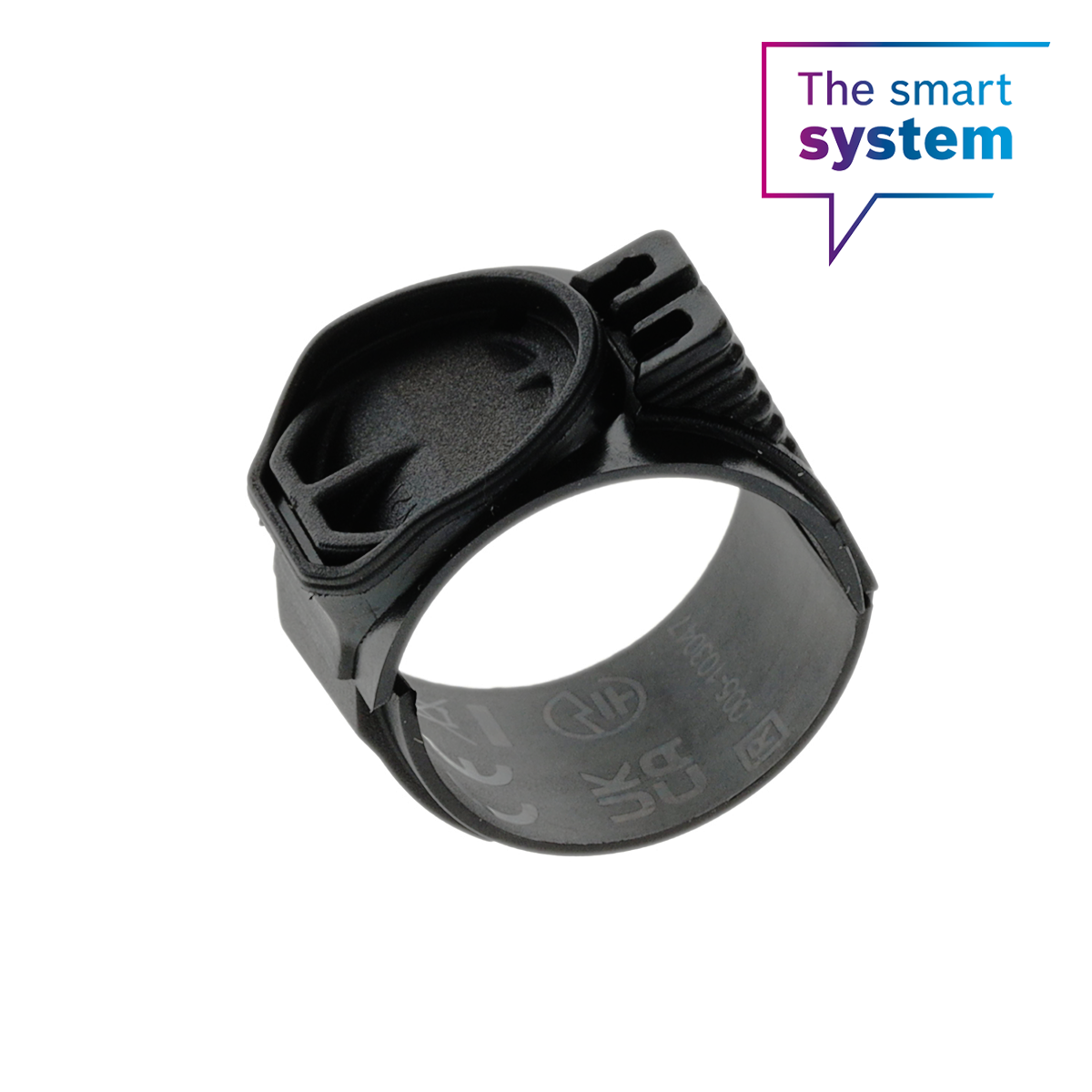 BOSCH Gommini distanziali Mini Remote