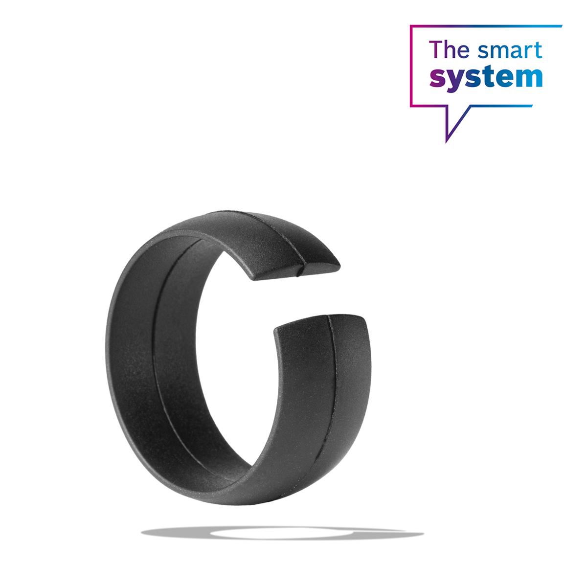 BOSCH Gommino distanziale Intuvia 100, 25,4 mm