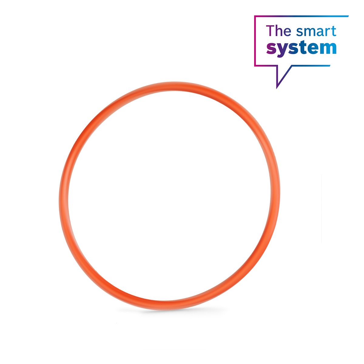 BOSCH Guarnizione coperchio batteria, Intuvia 100