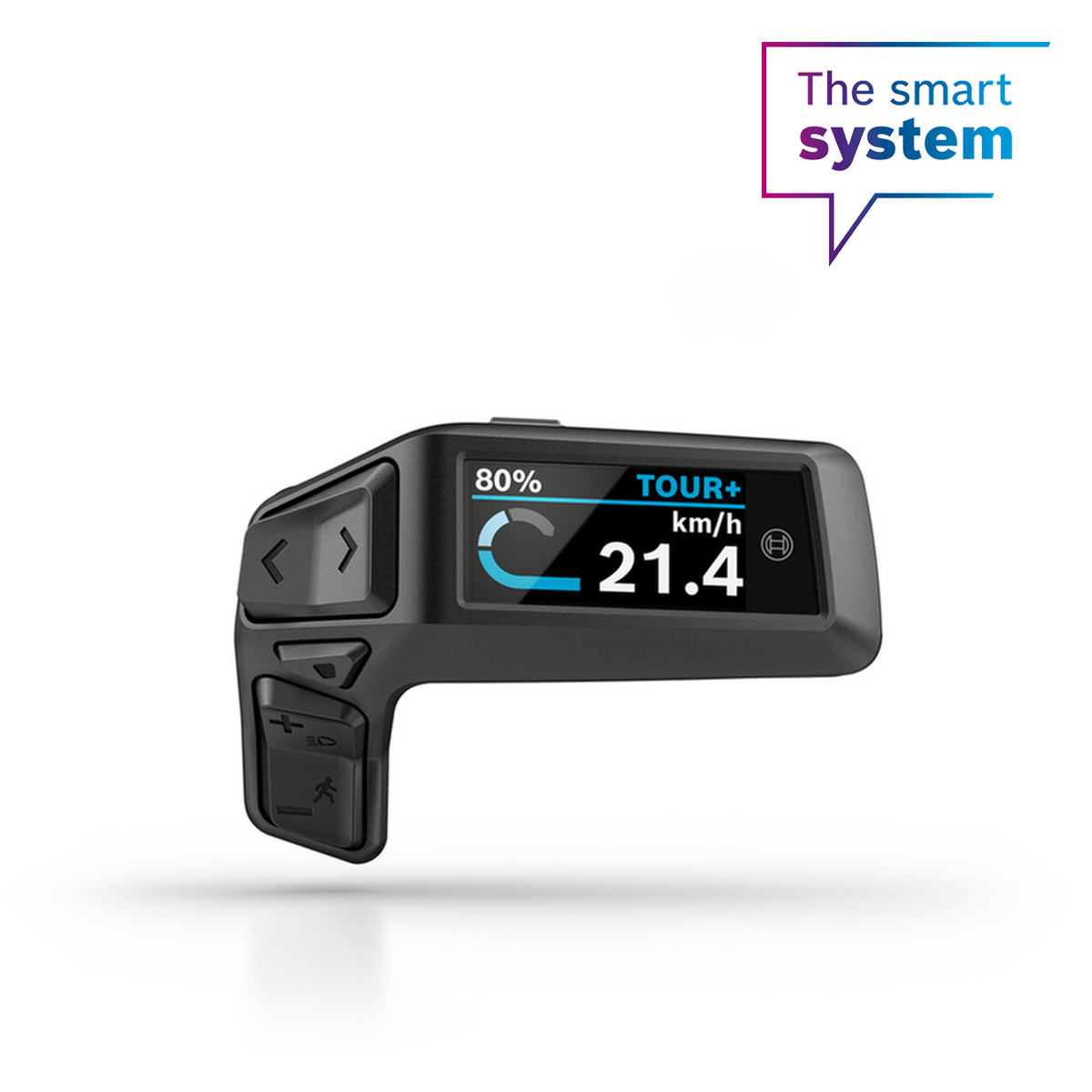 BOSCH Purion 200, 22,2 mm (BRC3800)