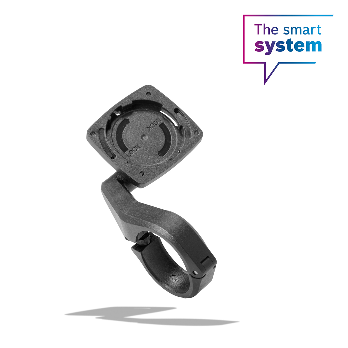 BOSCH Supporto Intuvia 100, 31,8 mm