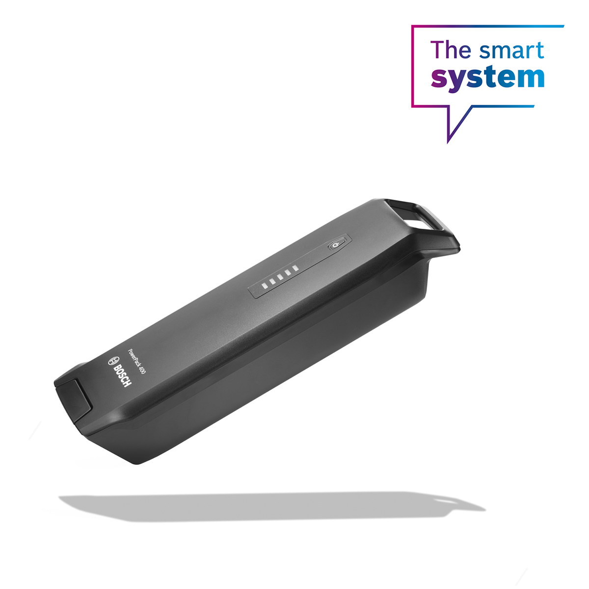 BOSCH PowerPack 400 Frame (UE) (BBP3540)