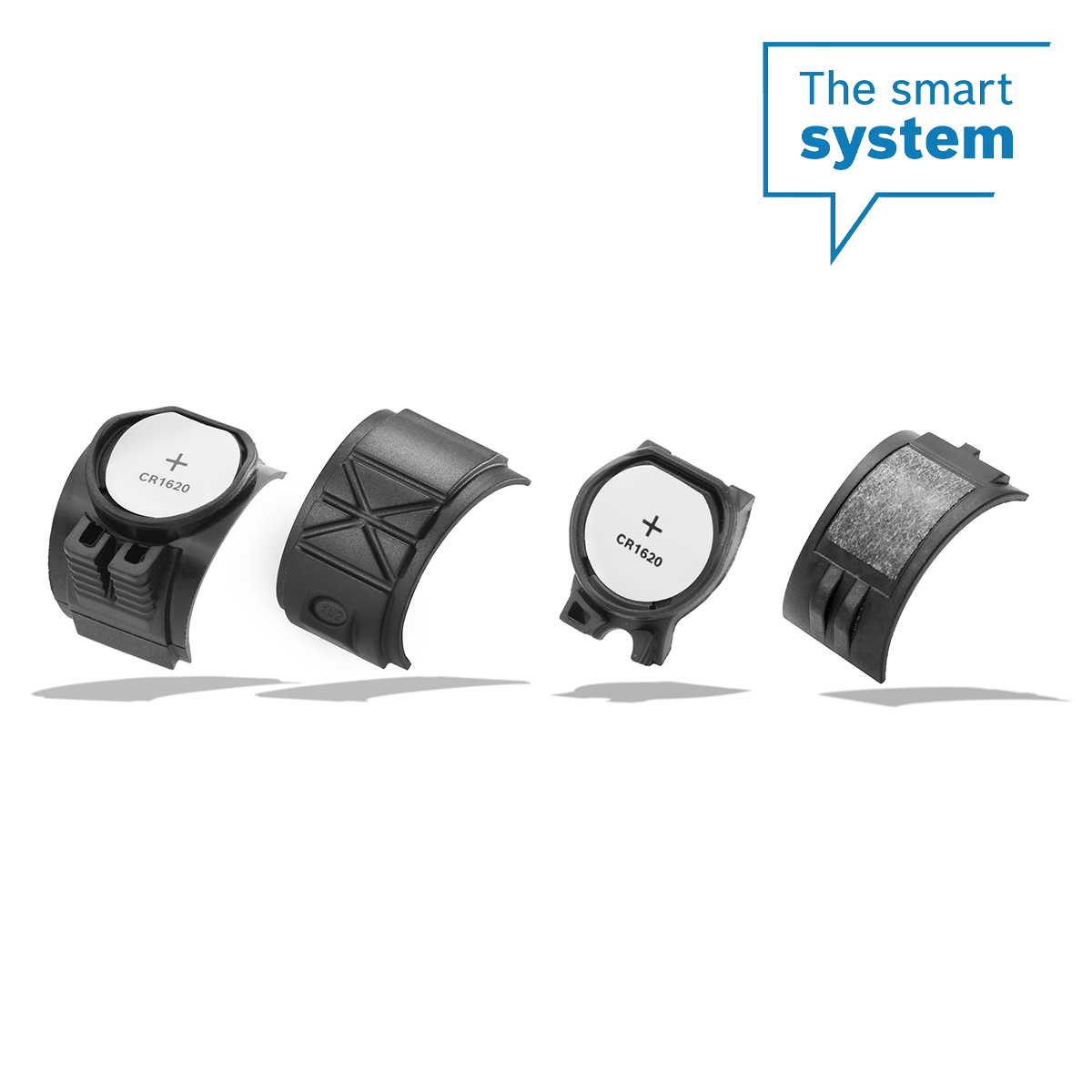 BOSCH Gommini distanziali Mini Remote (BRC3300)