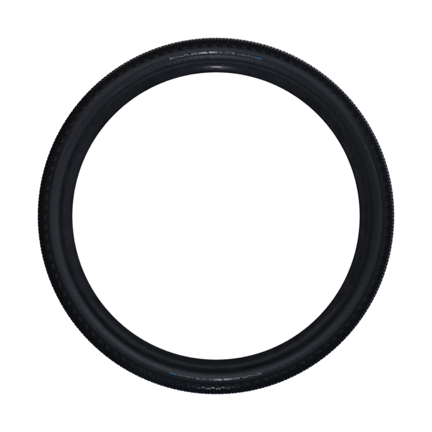 SCHWALBE Copertone G-One Overland 365 HS622 TLE Addix 4season Nero/Riflettente 700x40