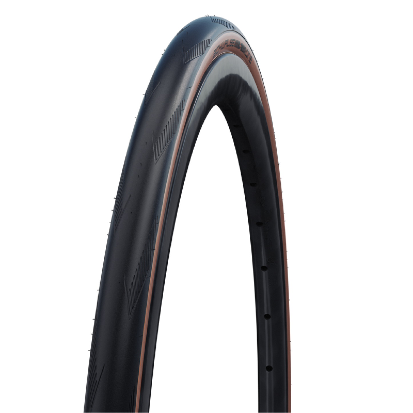 SCHWALBE Copertone One HS462 Performance Line TLE Addix Performance 4 Season RaceGuard E-25 Nero/Para 700x25