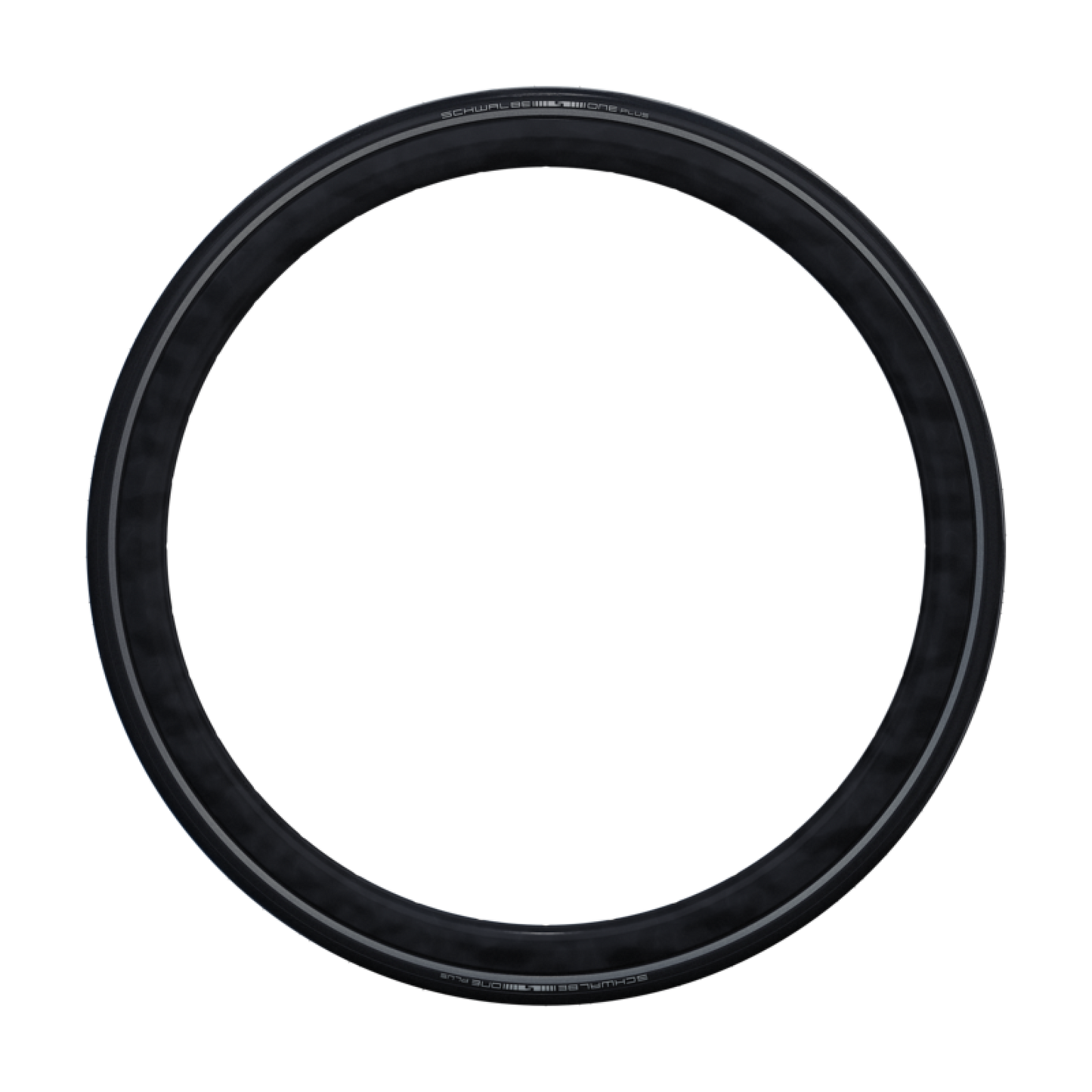 SCHWALBE Copertone Strada One Plus 700x25C SmartGuard Addix Nero Riflettente