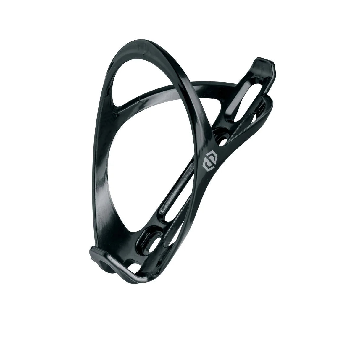 Skuad portaborraccia Polimero Black