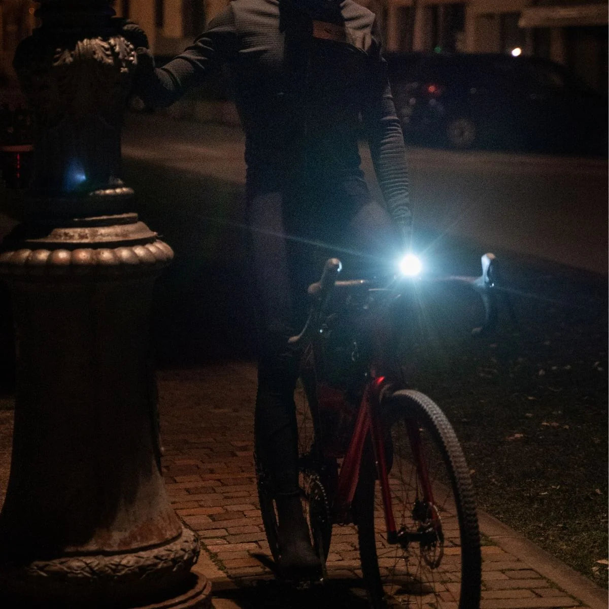 SKUAD VEGA - 1800 lm