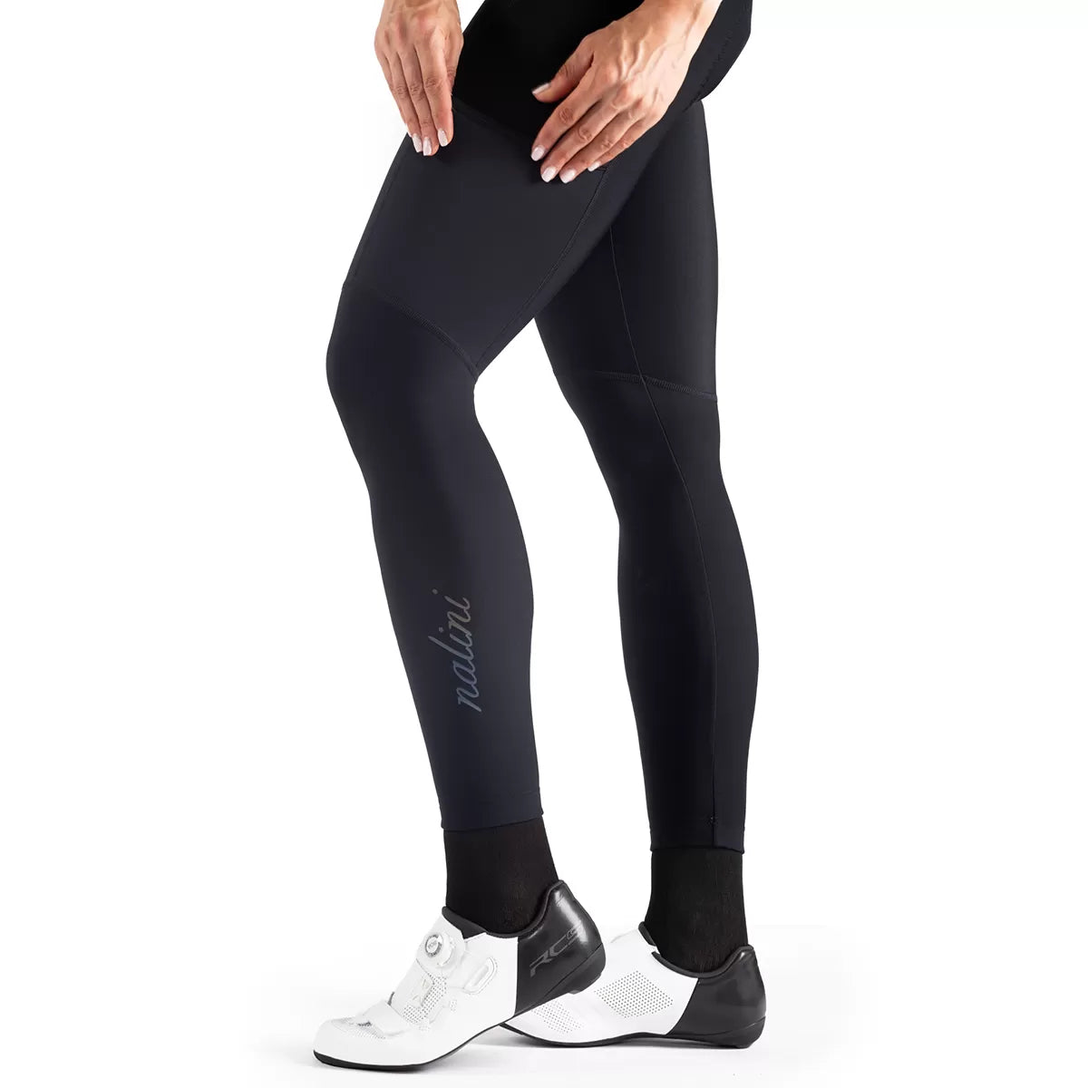 Nalini Adventures Lady Tight nero