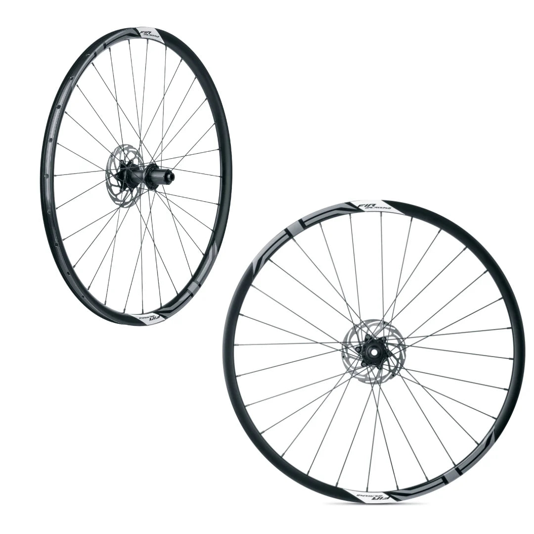 Ruote Galaxium Gravel Shimano Disc