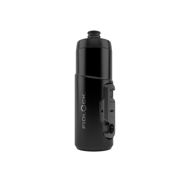 Fidlock Borraccia TWIST 600ml Nero