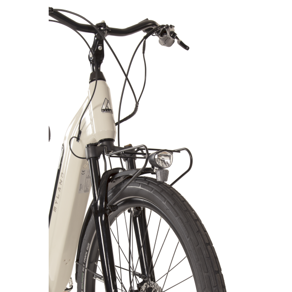 Myland Corso Handy E-City 27.5'' 7v 468Wh