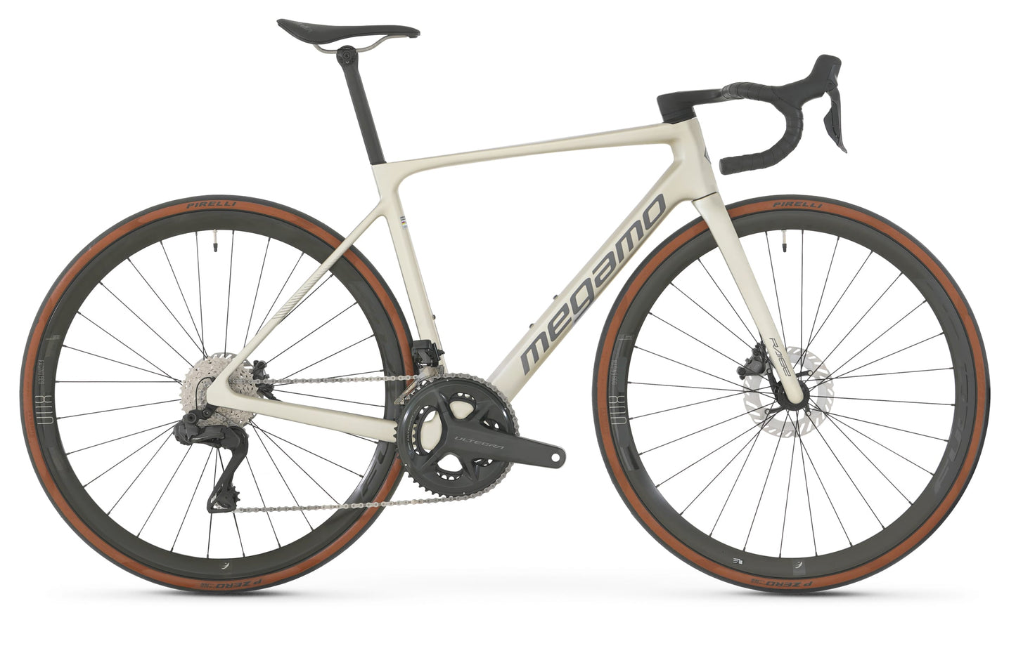 Megamo RAISE 05 2026