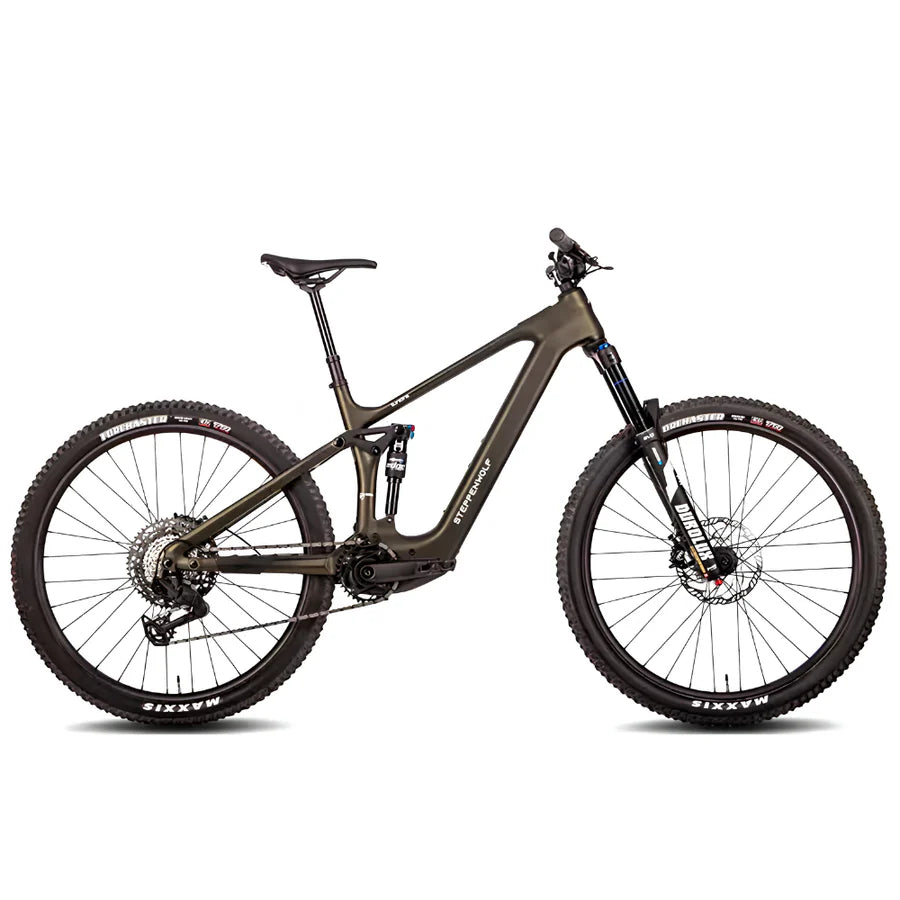 Steppenwolf Tundra 9.0 Avinox M2S