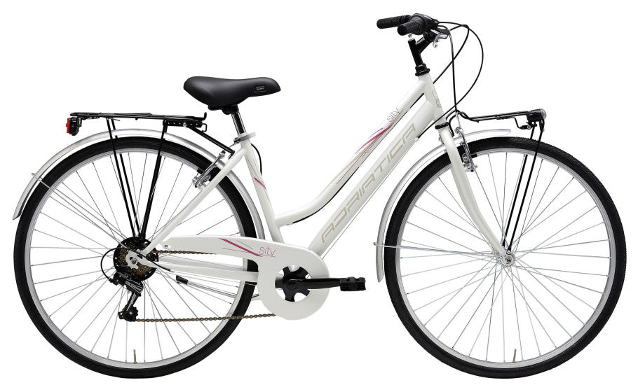 ADRIATICA MOVIE DONNA 28 6V BIANCO