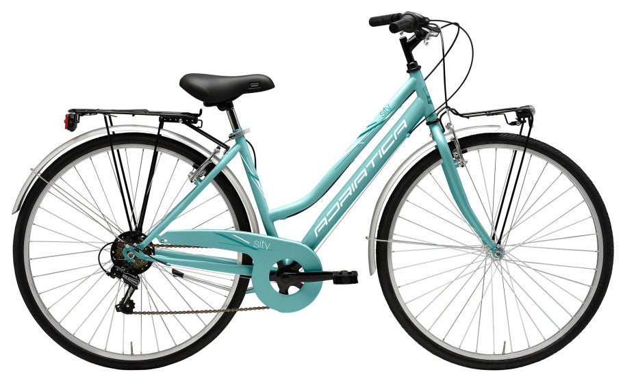 ADRIATICA MOVIE DONNA 28 6V VERDE ACQUA