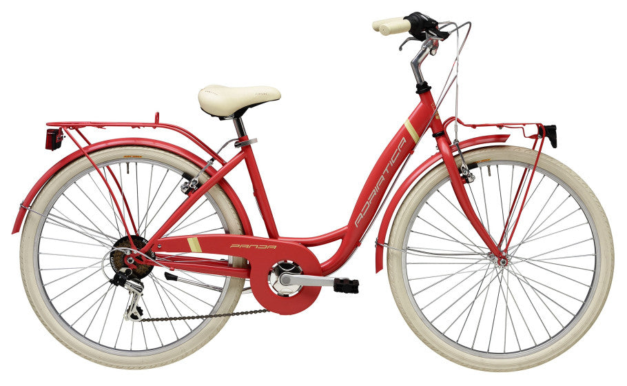 ADRIATICA PANDA DONNA 26 6V ARAGOSTA