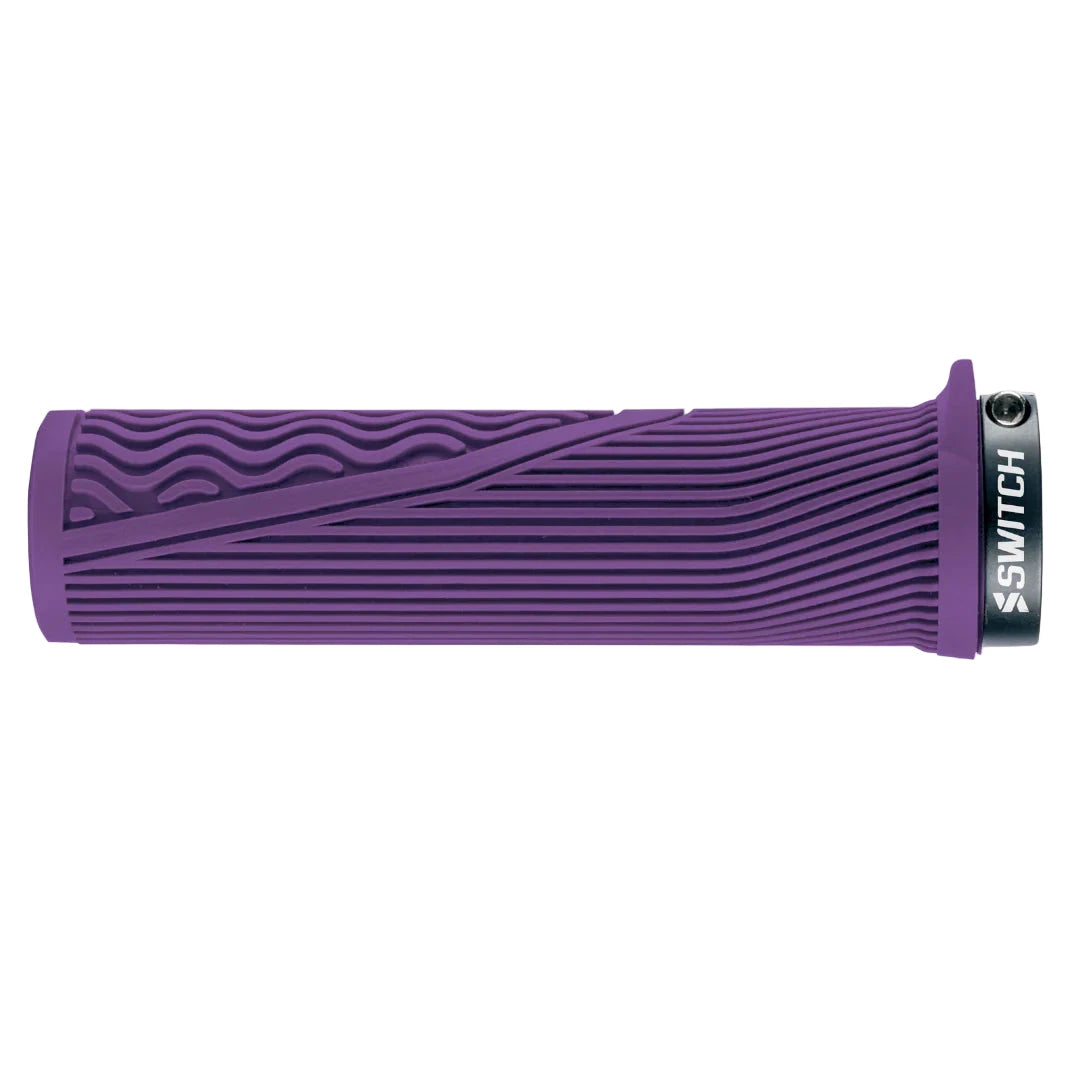 SWITCH Manapole Drift viola