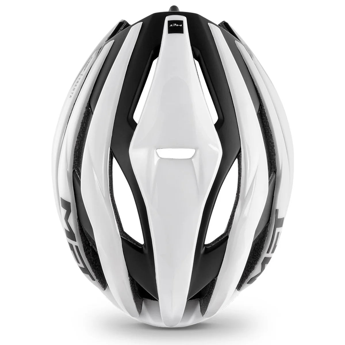 Met Casco Trenta Mips - Bianco