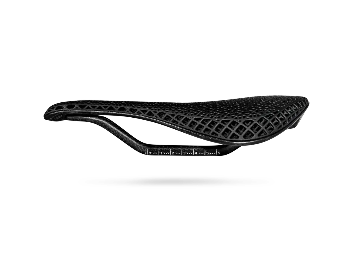 Rule Componets Sella 3D Carbon