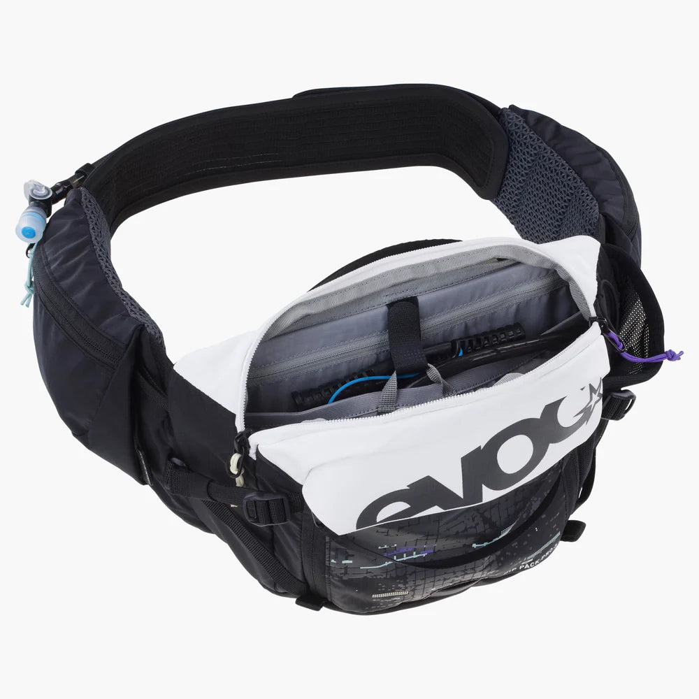 EVOC Marsupio Hip Pack Pro 3 multicolour