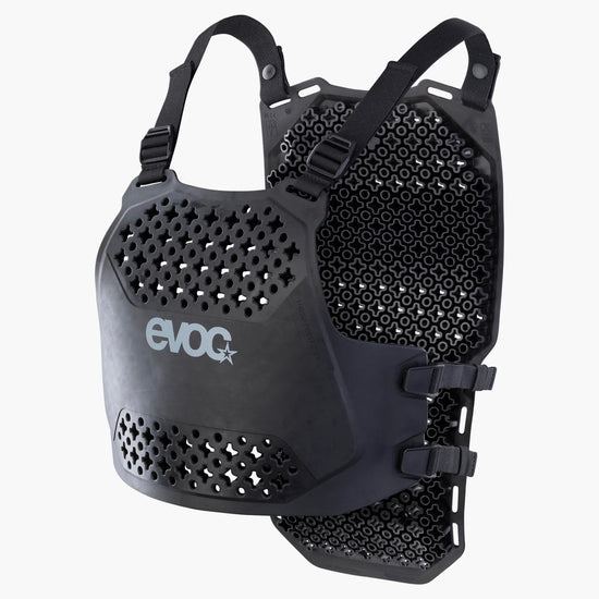 EVOC Pettorina Torso Protector Nero Taglia L/XL