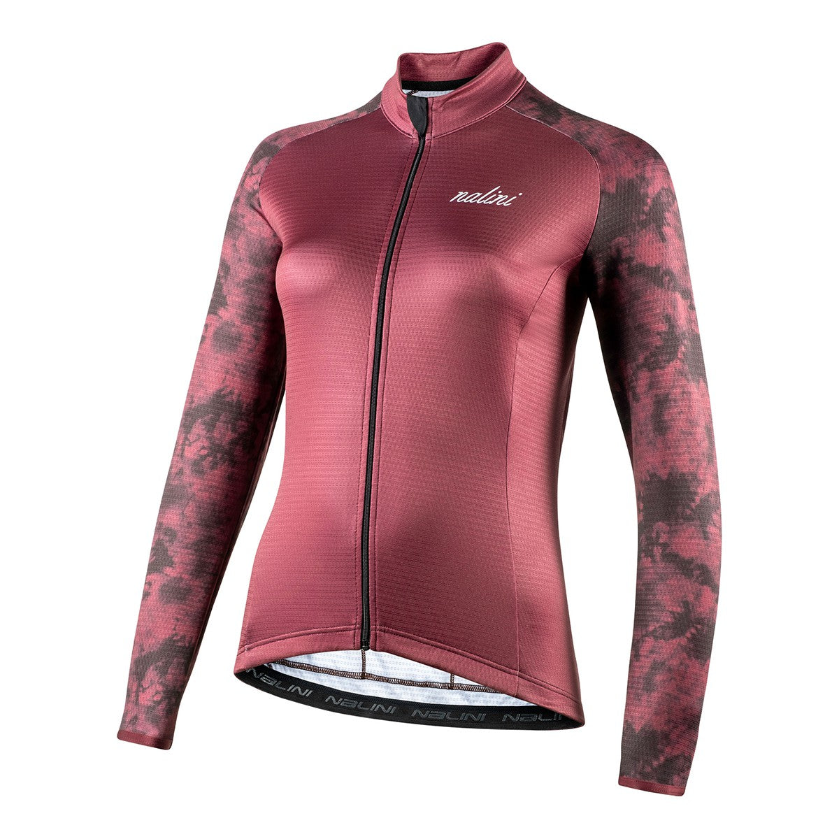 Nalini Bow Design Lady Jersey viola