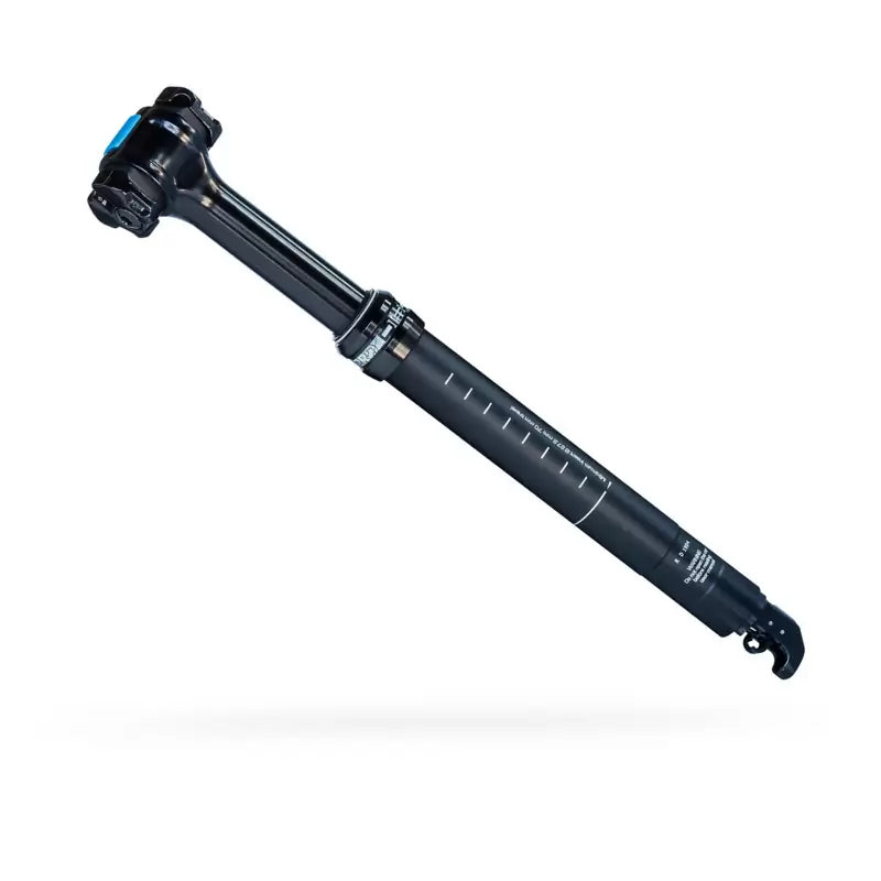 PRO Reggisella Telescopico Discover Gravel 27,2mm x 350mm