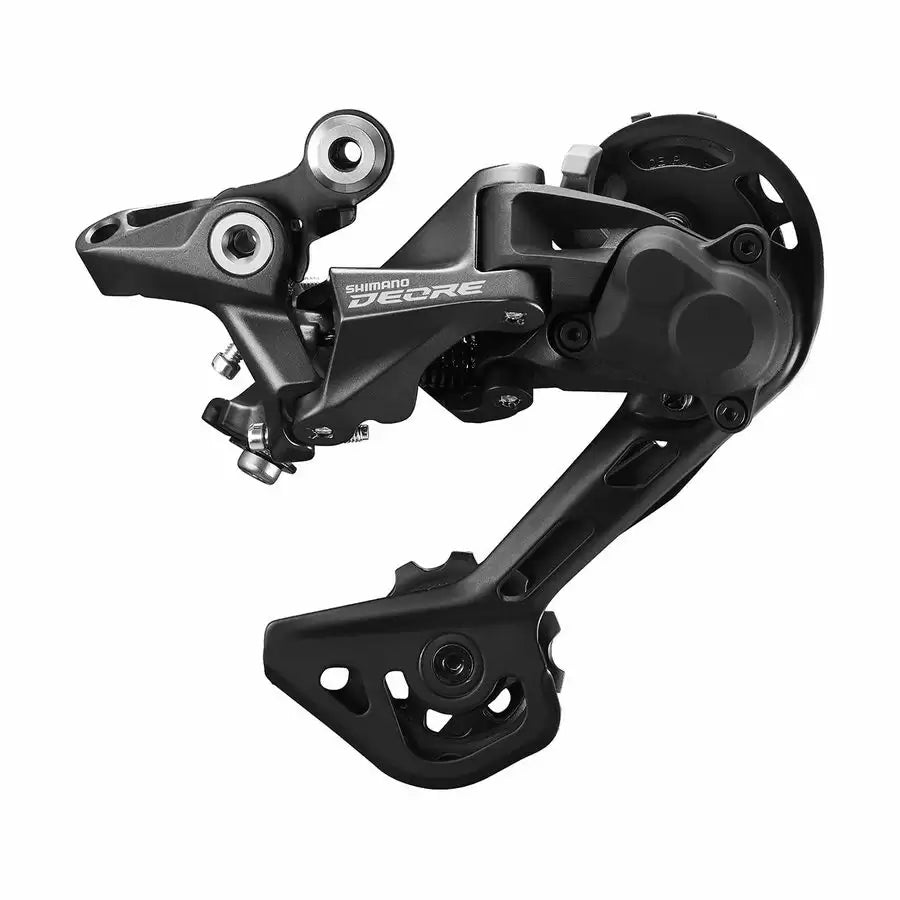 SHIMANO Cambio Posteriore 2x10/11v 1x10v SGS Shadow RD+ Deore RD-M5120